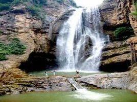 三門峽豫西大峽谷 三門峽豫西大峽谷