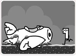 飛機墜落事件 飛機墜落事件