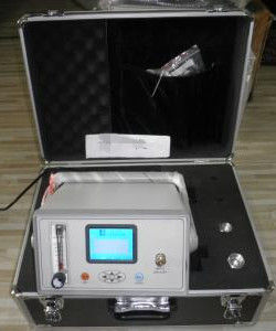 自動試油機 自動試油機