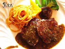 布朗少司汁 布朗少司汁