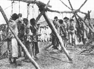 《上李鴻章書》