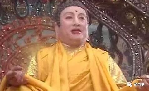 《西遊記》,他們兩位才是真正決定天庭和靈山命運的大能者 《西遊記》,他們兩位才是真正決定天庭和靈山命運的大能者