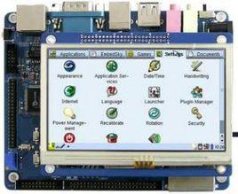 2440開發板 2440開發板