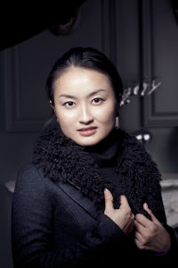 蘇穎[室內設計師]