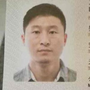 劉光[中國美協會員]