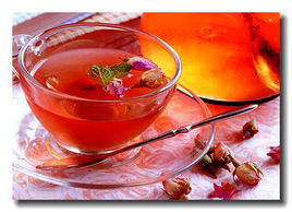 西瓜皮涼茶 西瓜皮涼茶