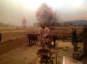 農業文明 農業文明