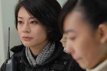 陸丹飾演者曹珊姍