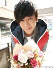 齊海洋[中國大陸新晉男演員]