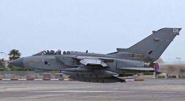 霍克Tornado“旋風”戰鬥機 霍克Tornado“旋風”戰鬥機