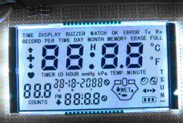 TN液晶屏 TN液晶屏