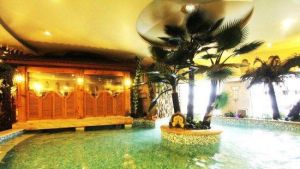 權金城金沙國際(牡丹園店) 權金城金沙國際(牡丹園店)