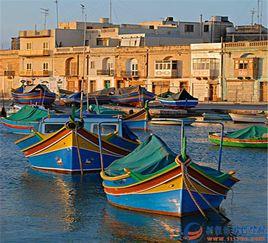 馬爾薩什洛克港 馬爾薩什洛克港