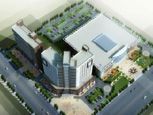 喜盈門豪威公館 喜盈門豪威公館