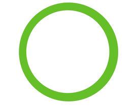 圓圈[詞語、字詞]