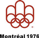 1976年加拿大蒙特婁第21屆奧運會會徽