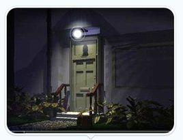 門禁困不住你 門禁困不住你