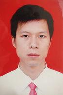 肖勁[萬安縣武術鄉黨委副書記]