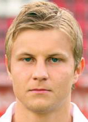 里斯克[德國足球運動員]