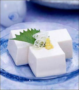 豆腐魚肉飯仔 豆腐魚肉飯仔