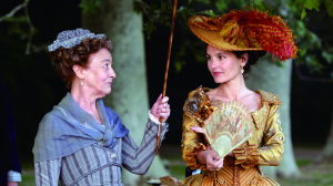 再見，我的皇后 劇照