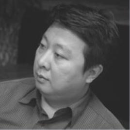 劉長江[西安中國畫院畫家]