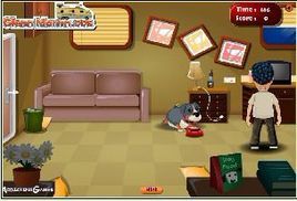 馬丁打工記 馬丁打工記