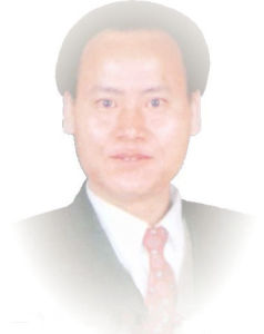 鴻漸[易經學者]