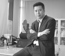 羅玥[蘇河匯創始合伙人]