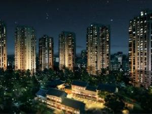 中豪公園尚城 中豪公園尚城