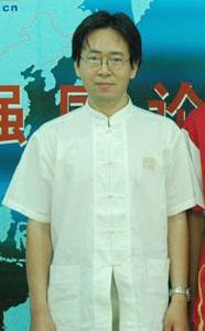 高遠東[北京大學中文系教師]