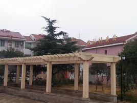 南門村[江西省泰和縣澄江鎮南門村]