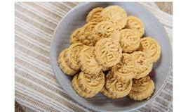 杏仁粒杏仁餅 杏仁粒杏仁餅