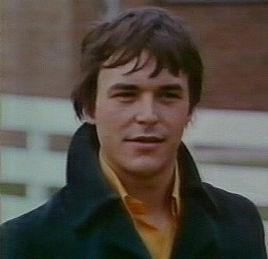 Barry Evans Barry Evans
