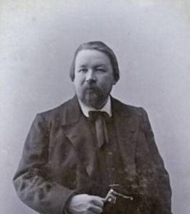 伊波里托夫·伊凡諾夫 伊波里托夫·伊凡諾夫