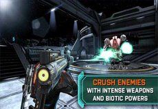 質量效應:滲透者 質量效應:滲透者