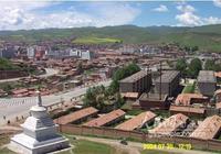 甘肅省甘南藏族自治州合作市