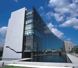 規劃大廈 規劃大廈