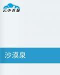 沙漠泉 沙漠泉
