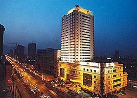 長春吉隆坡大酒店 長春吉隆坡大酒店