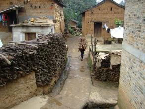 機咪作村 機咪作村