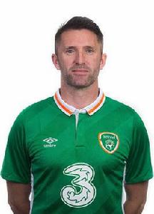 羅比·基恩 羅比·基恩