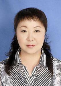 烏蘭[山東工商學院教授]