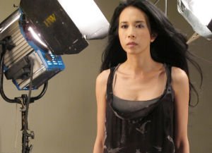 《更衣室》 《更衣室》