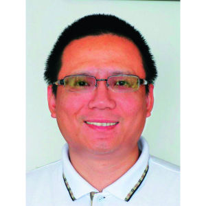 張志雄[《科學與財富》雜誌主編]