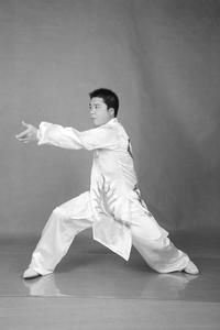 洪洞通背纏拳 洪洞通背纏拳