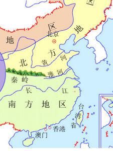 中國地理
