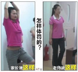 虐童幼稚園 虐童幼稚園