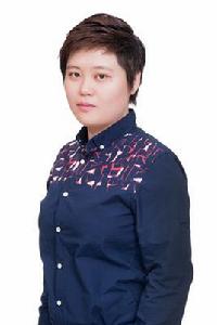 王珊珊[聯眾線上CEO]