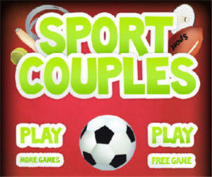 運動伴侶連連看 運動伴侶連連看